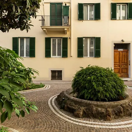 La Design.Ata Experience Bed & Breakfast