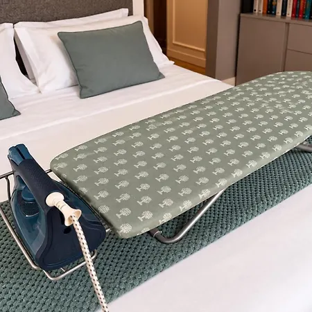 La Design.Ata Experience Bed & Breakfast
