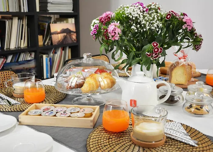 La Design.ata Experience Bed and breakfast Roma