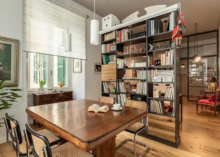 Bed and breakfast La Design.ata Experience 4*