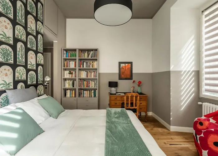 La Design.ata Experience 4* Roma