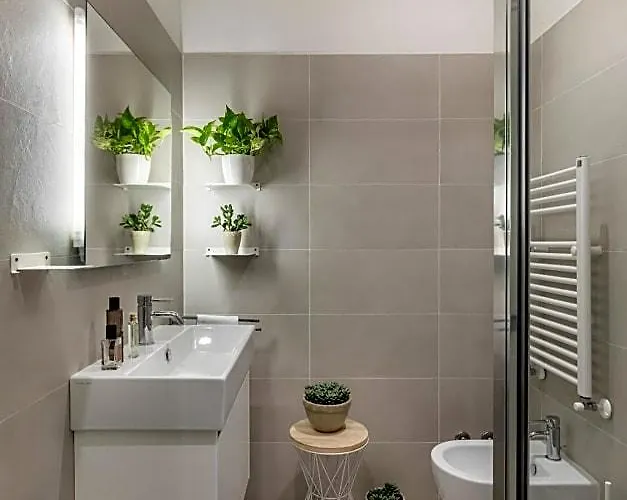 Bed and breakfast La Design.ata Experience