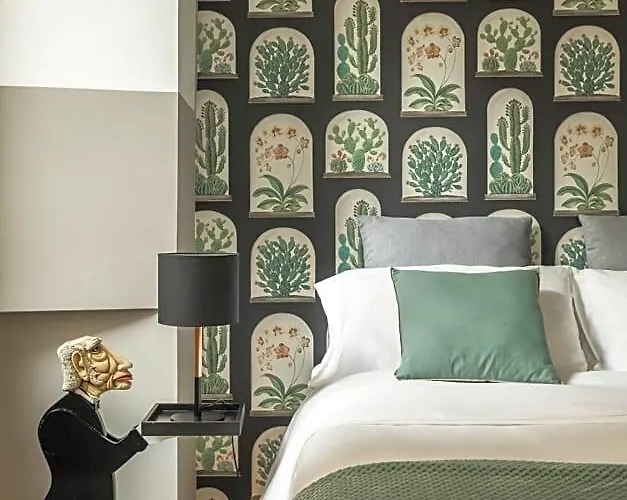Bed and breakfast La Design.ata Experience Roma
