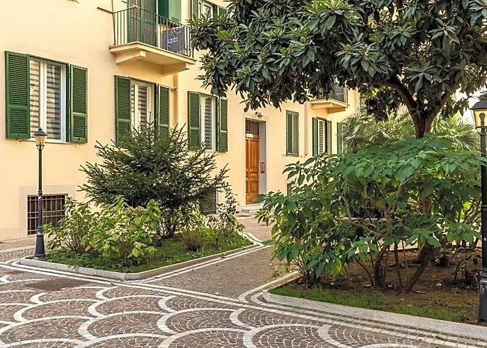 La Design.ata Experience Bed and breakfast 4*