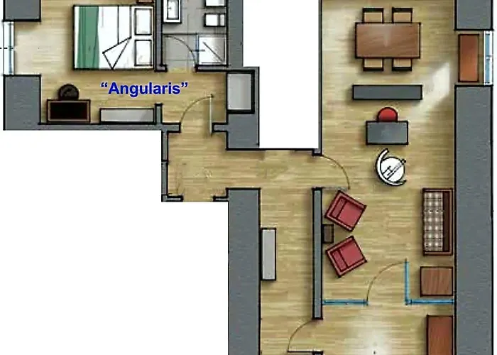 Bed and breakfast La Design.ata Experience 4*