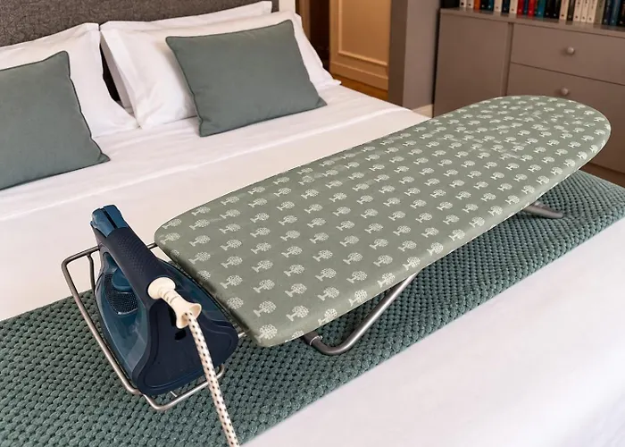 La Design.ata Experience Nocleg ze śniadaniem 4*
