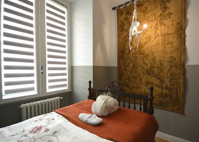 La Design.ata Experience 4*