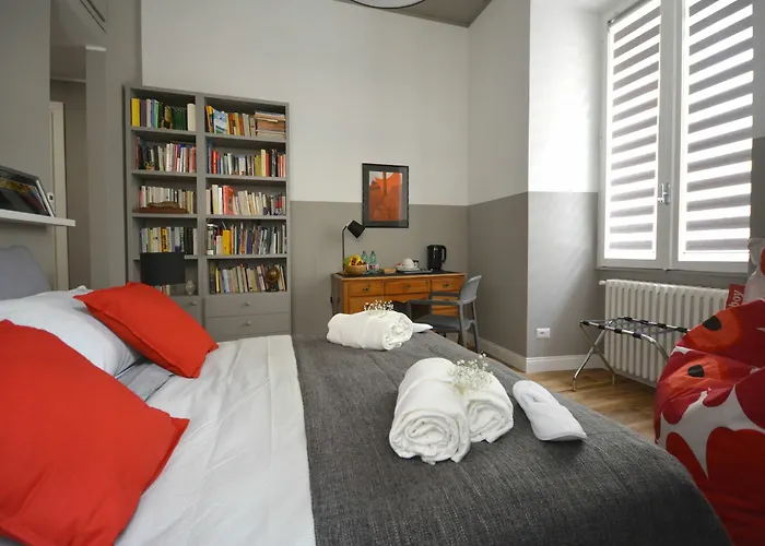 La Design.ata Experience 4* Roma